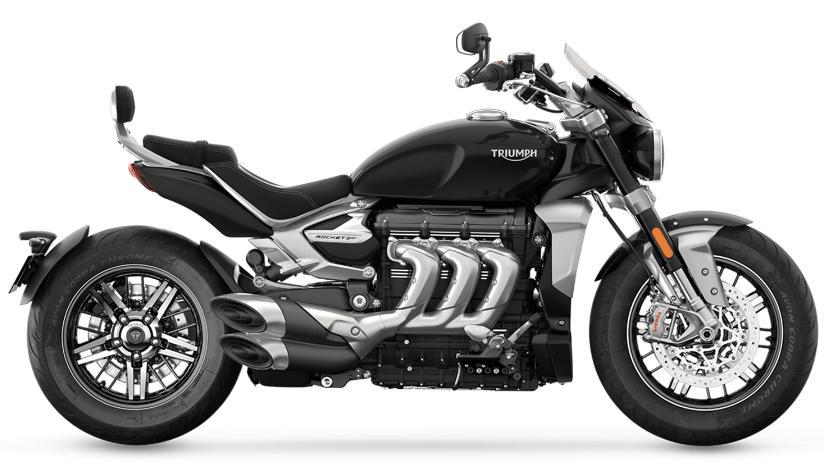 AnzeigeTriumph Rocket 3 R Kaufen? - Für Triumph Rocket 3 R